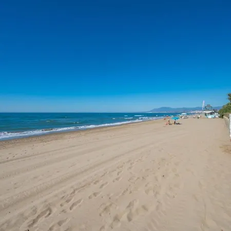 Luxury 2 Bedroom Sea View Altos De Monteros