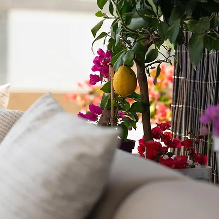 Luxury 2 Bedroom Sea View Altos De Monteros