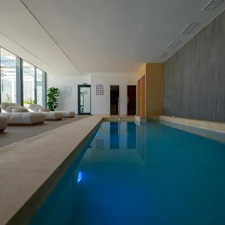 Luxury 2 Bedroom Sea View Altos De Monteros Marbella