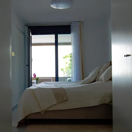 Daire Luxury 2 Bedroom Sea View Altos De Monteros *