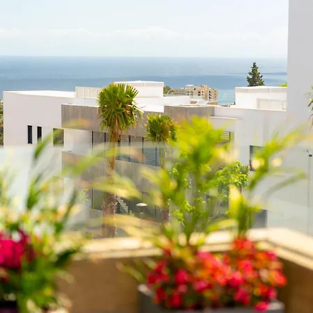 Luxury 2 Bedroom Sea View Altos De Monteros *
