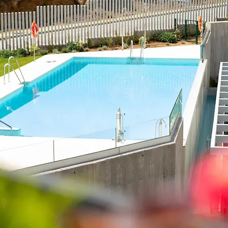Luxury 2 Bedroom Sea View Altos De Monteros *