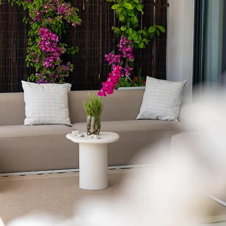 Daire Luxury 2 Bedroom Sea View Altos De Monteros *