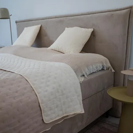 Luxury 2 Bedroom Sea View Altos De Monteros Daire *