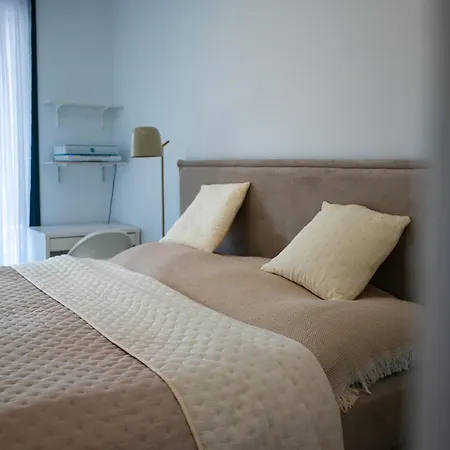 Luxury 2 Bedroom Sea View Altos De Monteros * Marbella